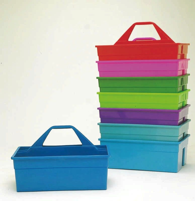 Fortiflex Tote Max Grooming Box