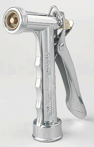 Zinc Nozzle Large