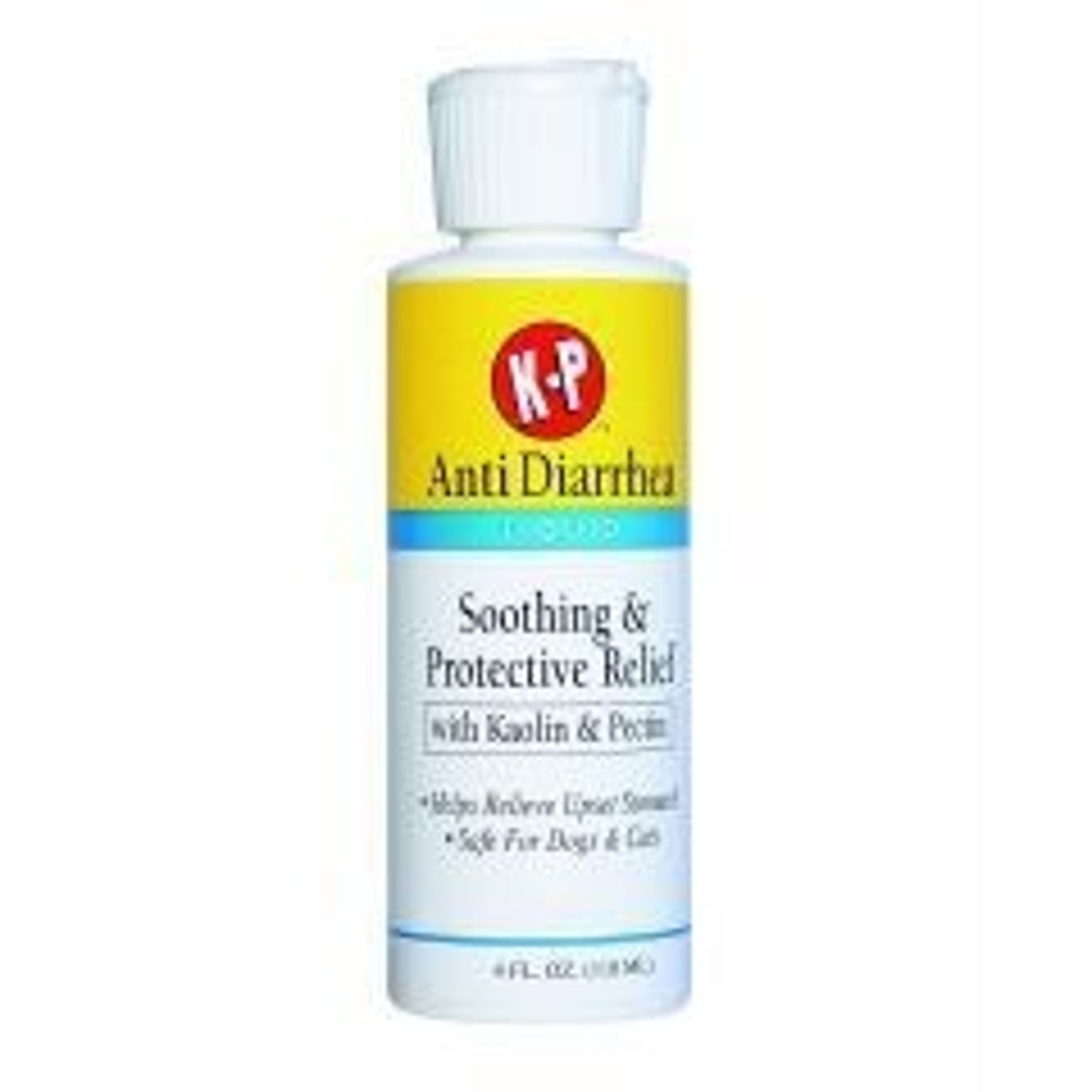 K-P Pet Anti Diarrhea Liquid