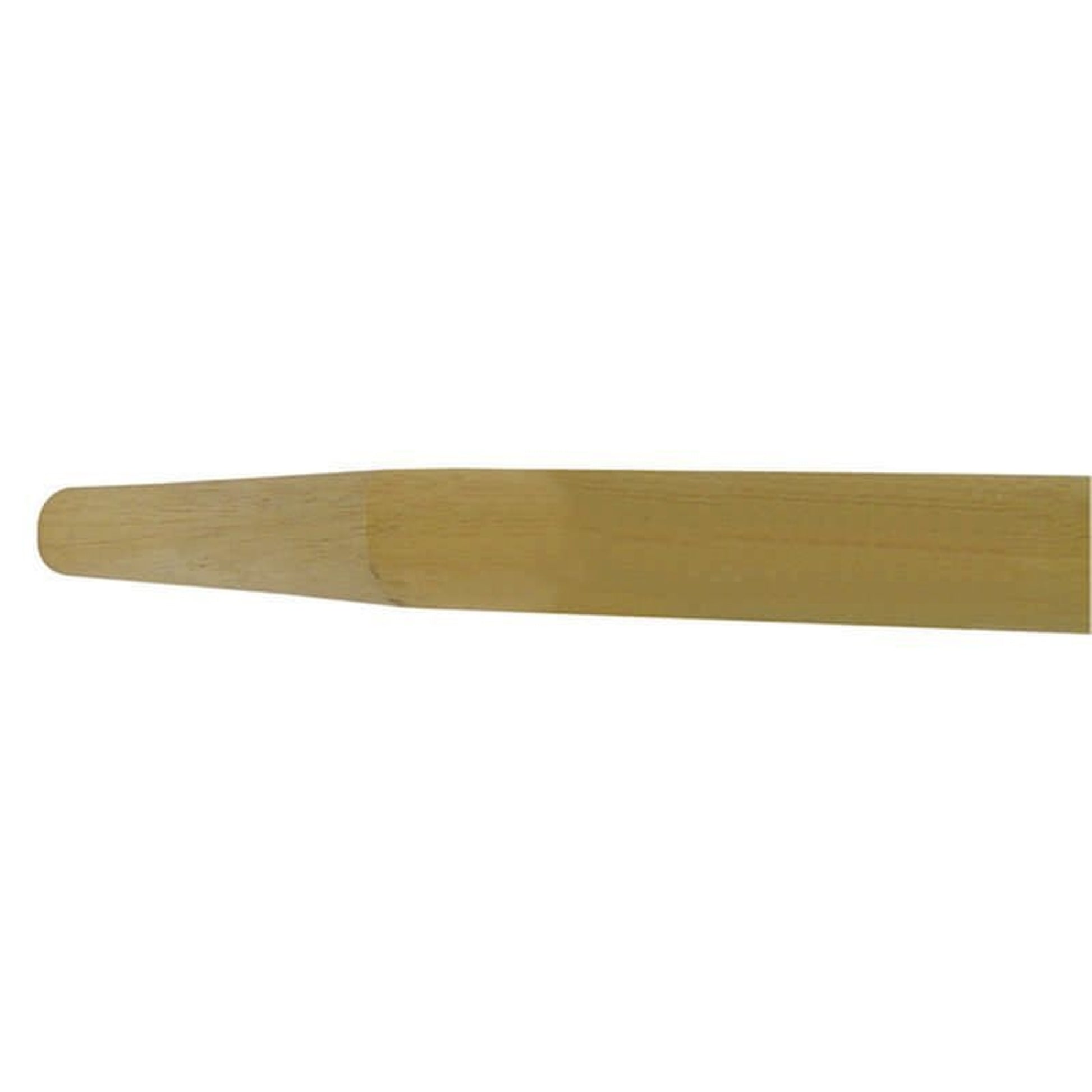 Wood Metal Thread Handle 15/16X60 Inch