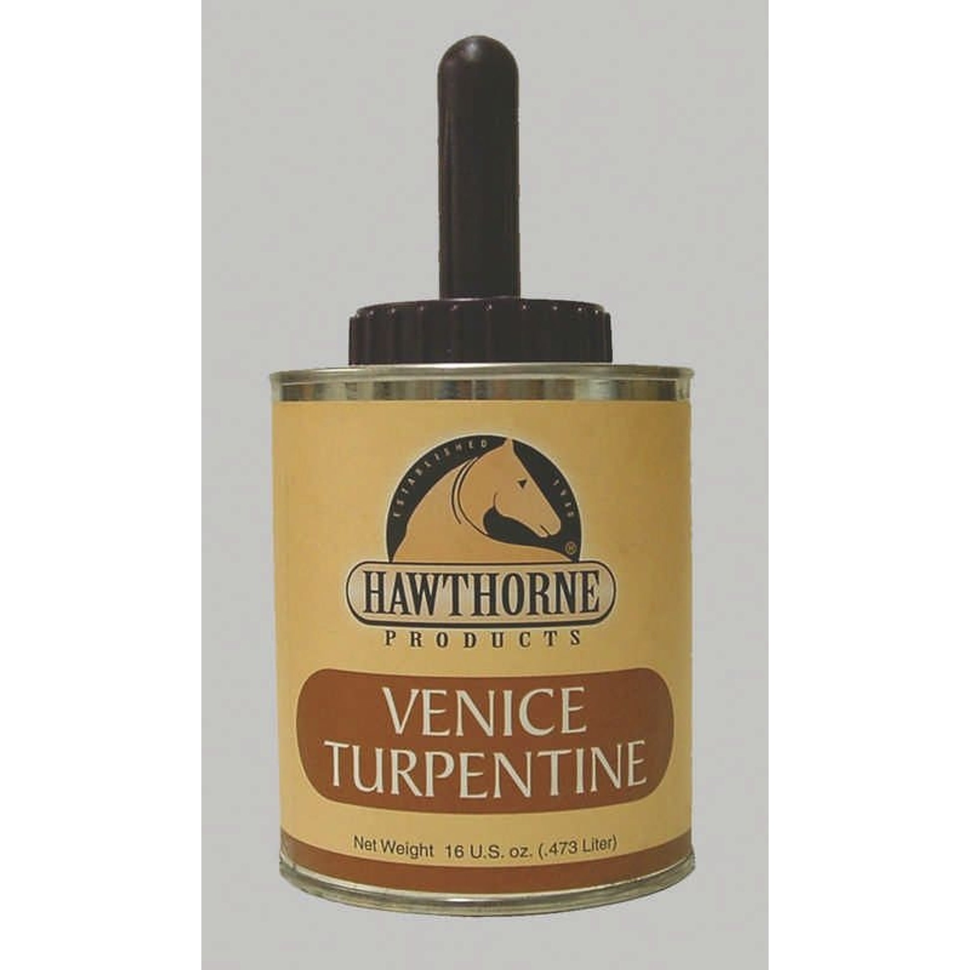 Venice Turpentine 16oz