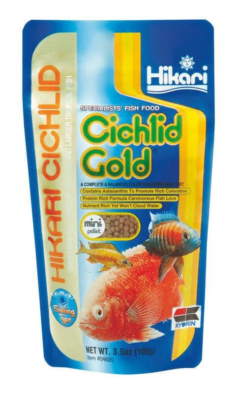Sinking Cichlid 12oz