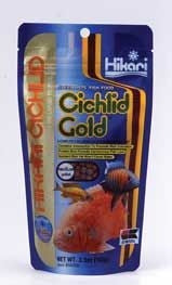 Sinking Cichlid 12oz
