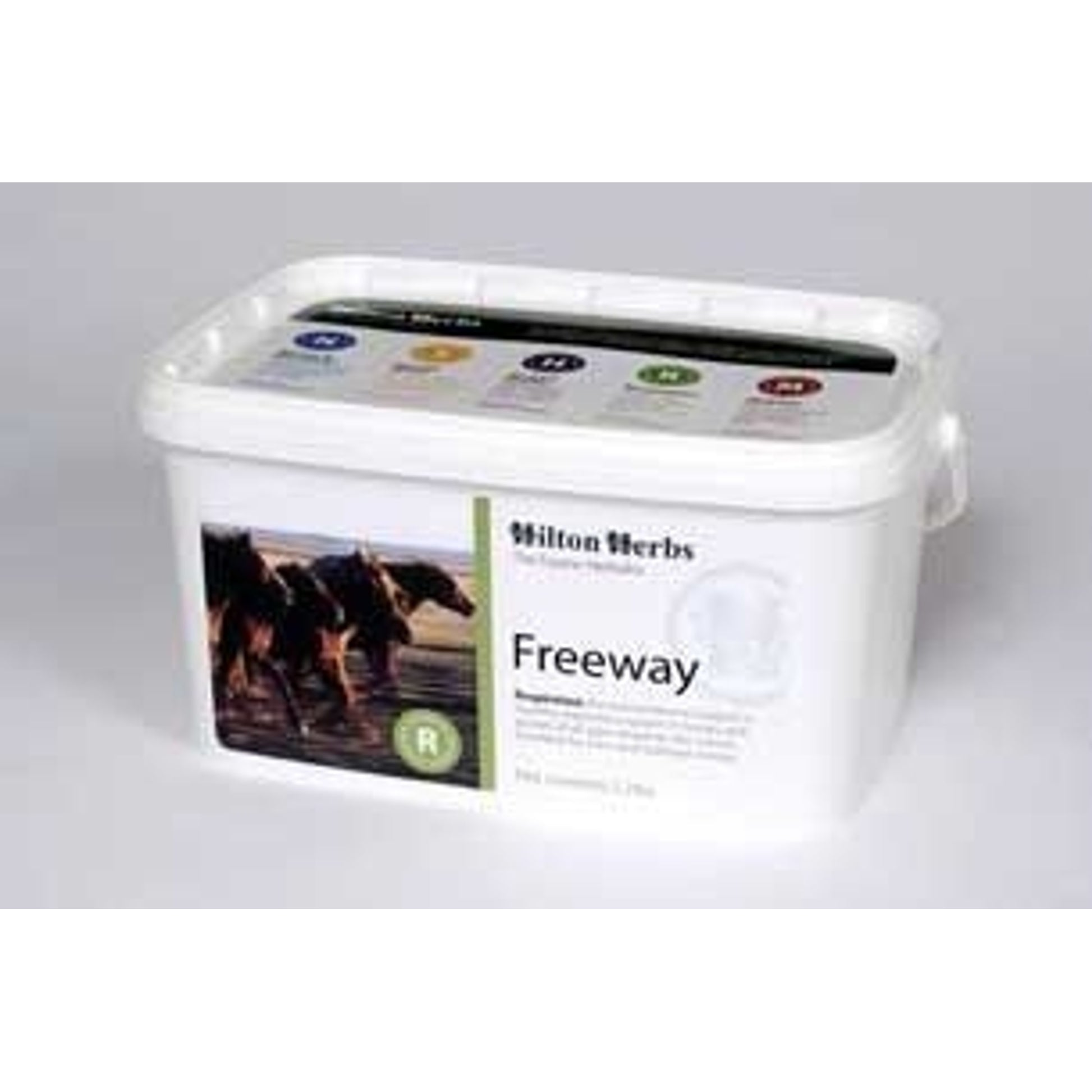 Freeway For Horses 2.2lb