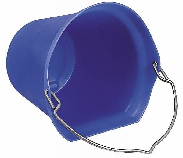 Super Copy Cat Bucket 20 Quart Black