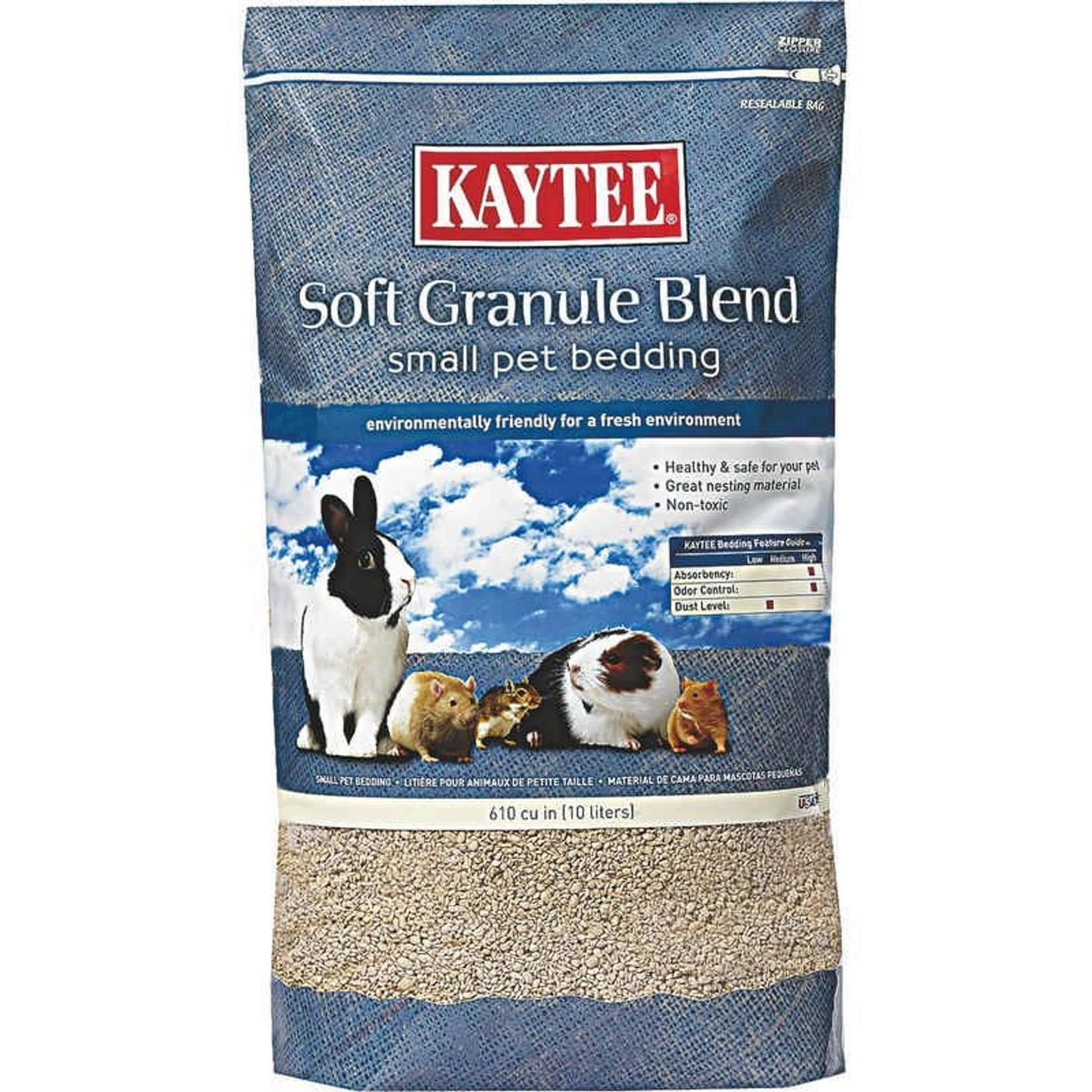 Soft Sorbent Pillows 10 Liters