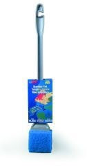 Lees Glass Super Algae Scrubber with Handle