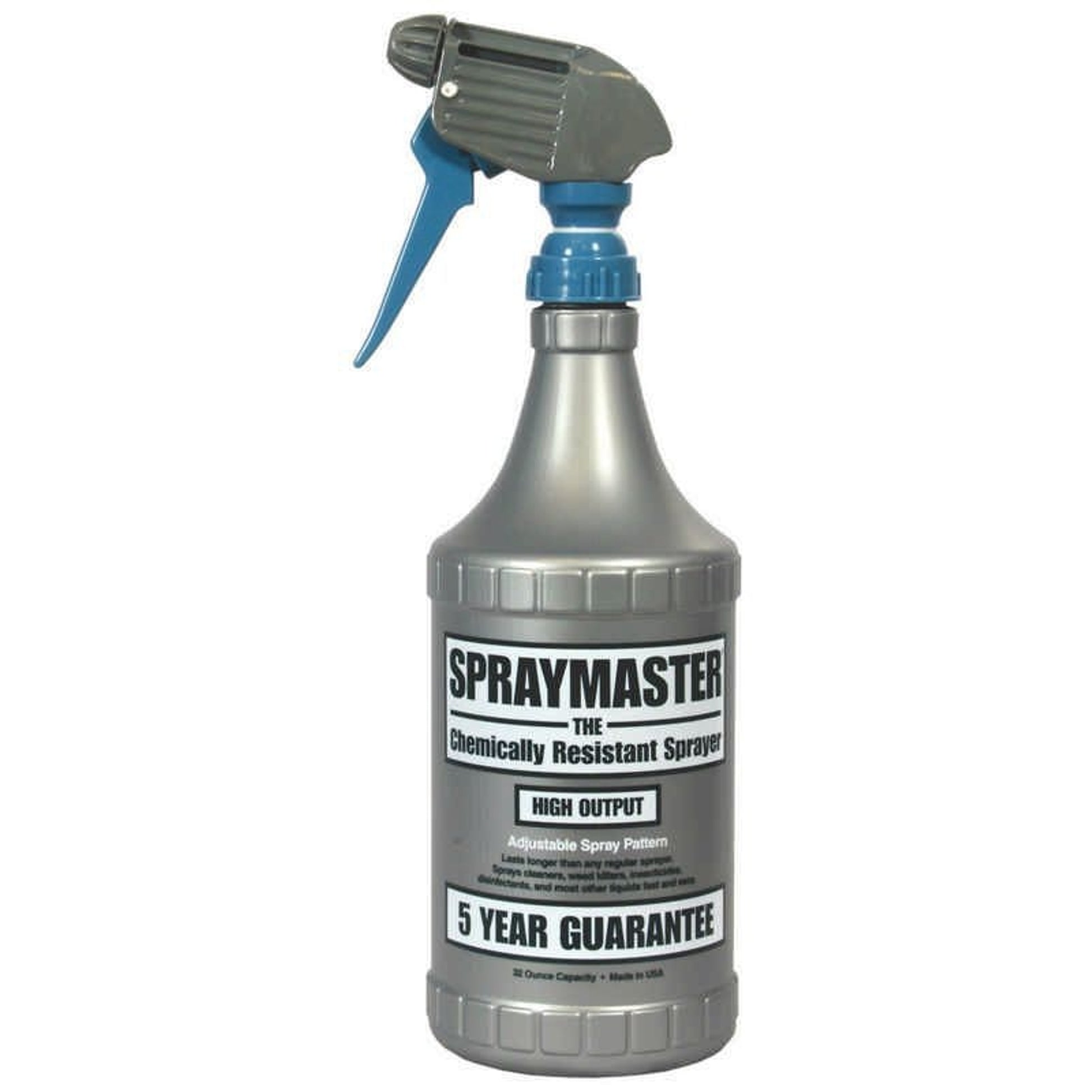 Ultimate Master Sprayer Bottle 32oz
