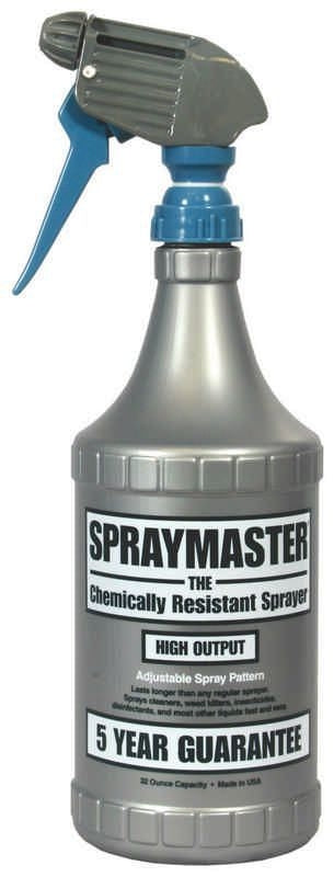 Ultimate Master Sprayer Bottle 32oz