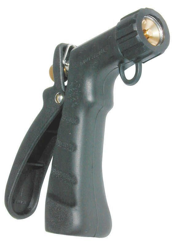 Industrial Aqua Gun Green