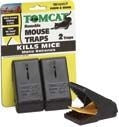 Tomcat Snap Mouse Trap