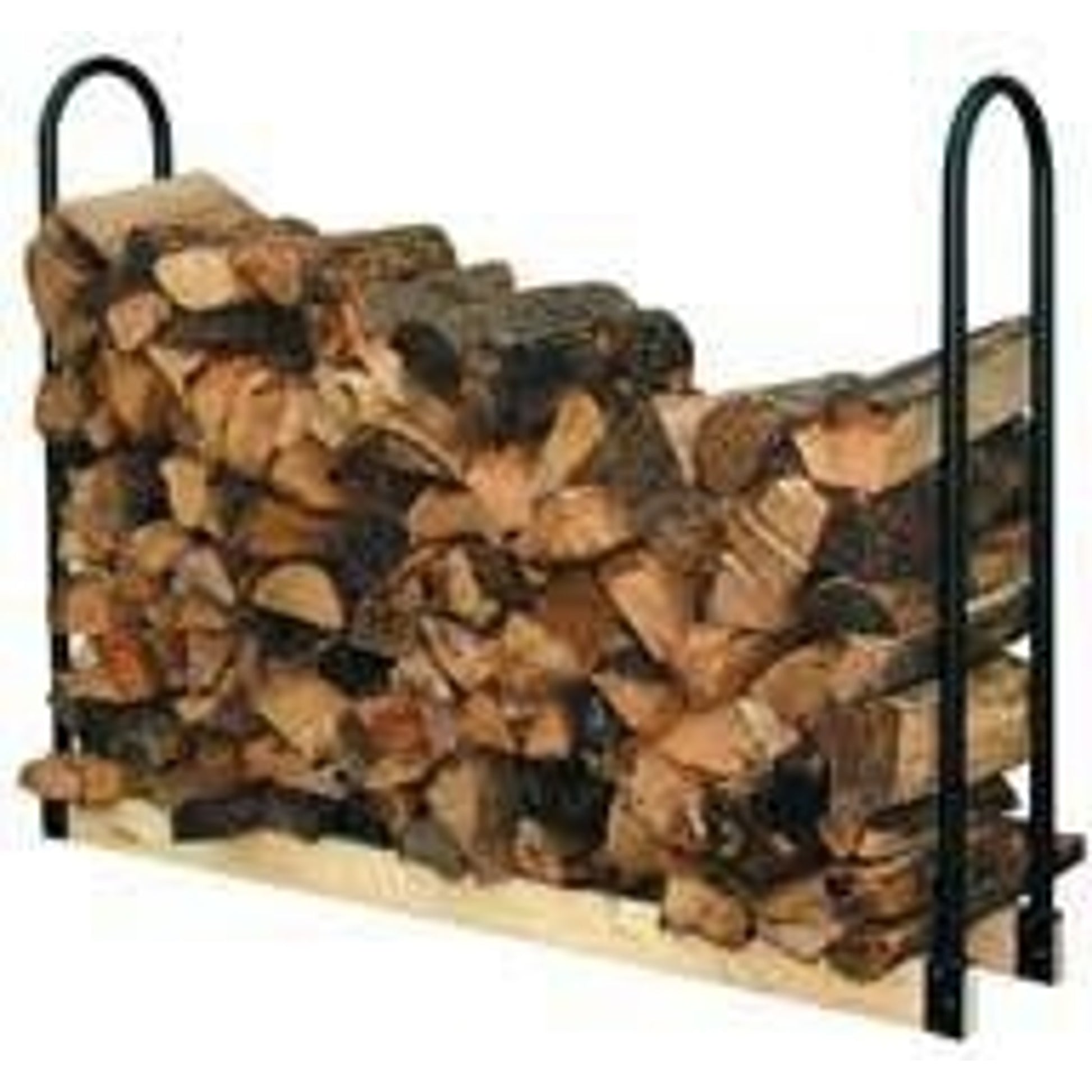 Panacea Adjustable Length Log Rack