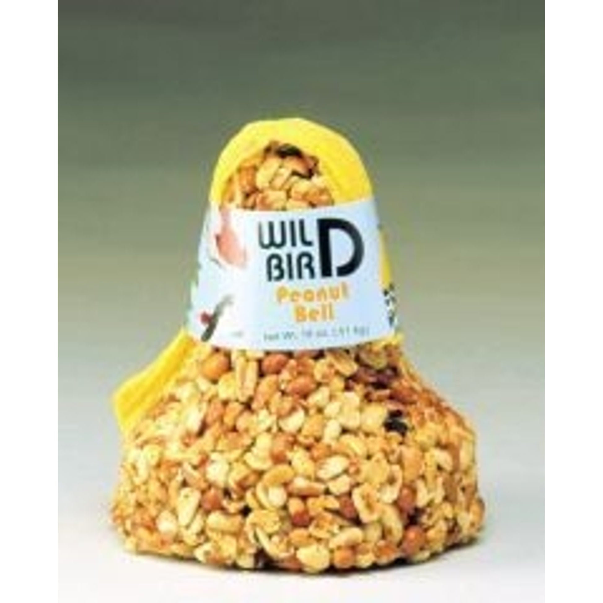 Seed Bell 18oz Peanut Butter