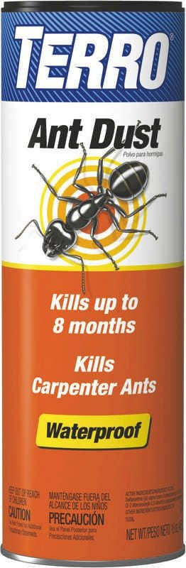 Terro Ant Killer Dust 1 Pound