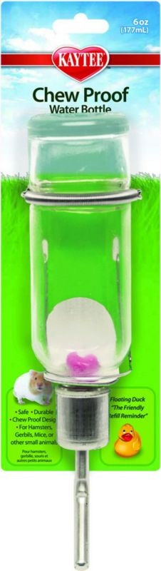 Kaytee Chew-Proof Water Bottle