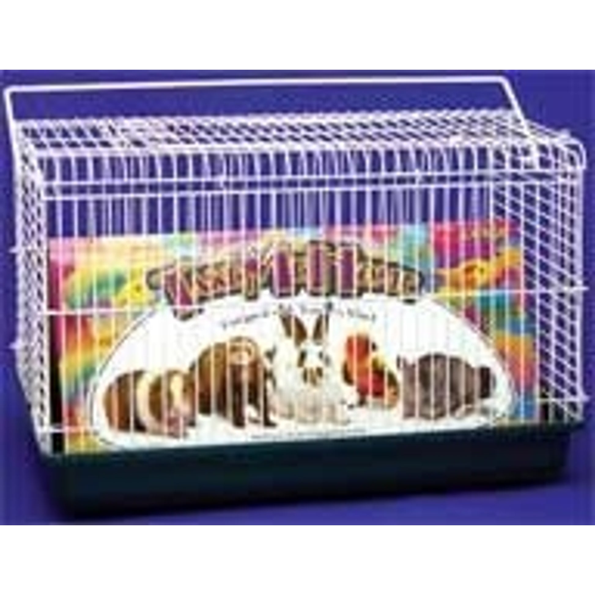 Small Animal Take Me Home