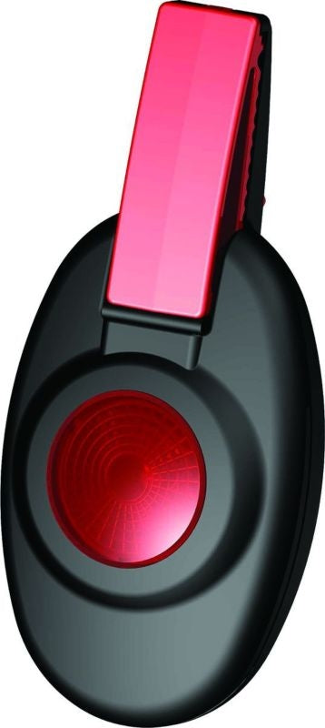 Patriot Electric Fence Alert Warning Light