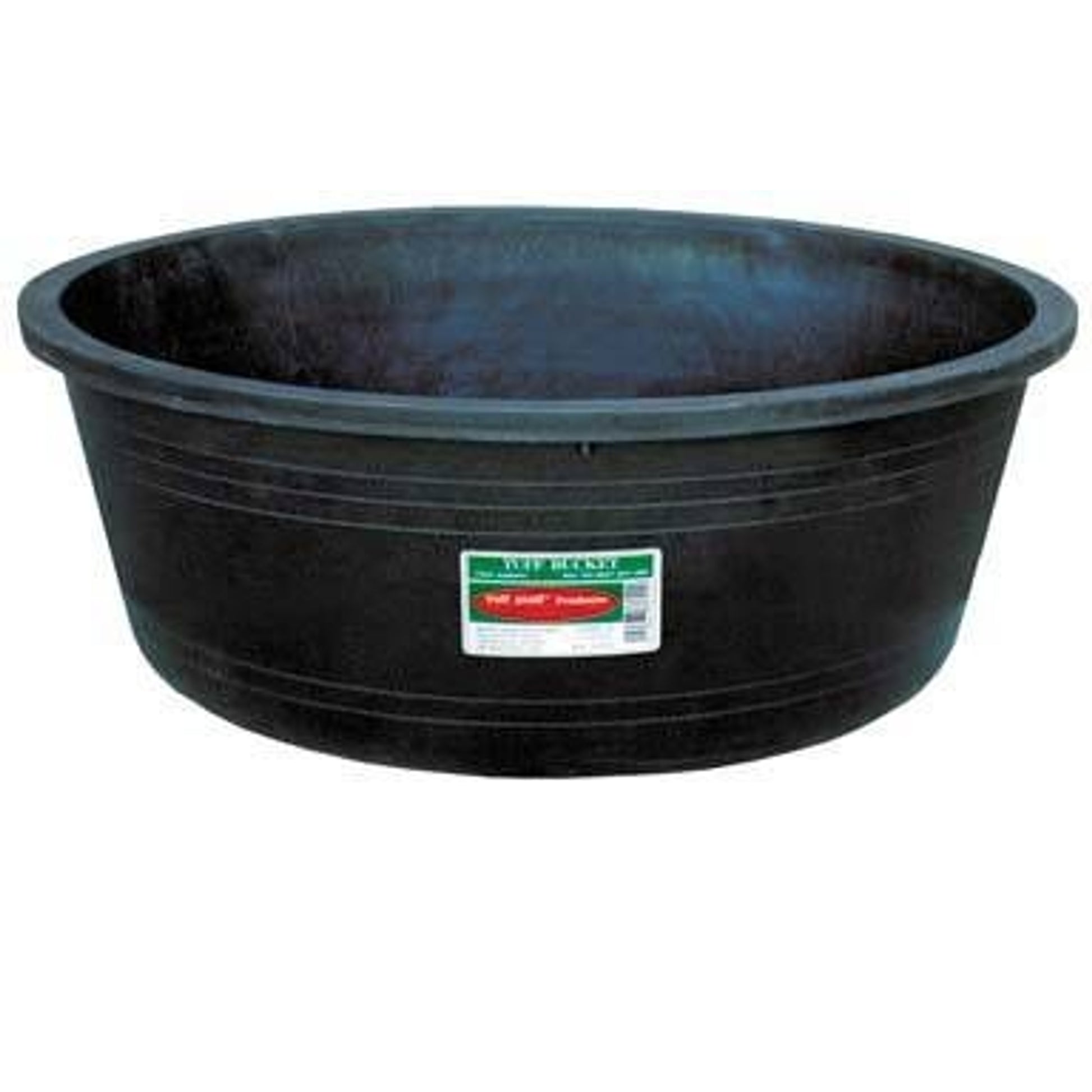 Tuff Stuff Livestock Feeder Pan