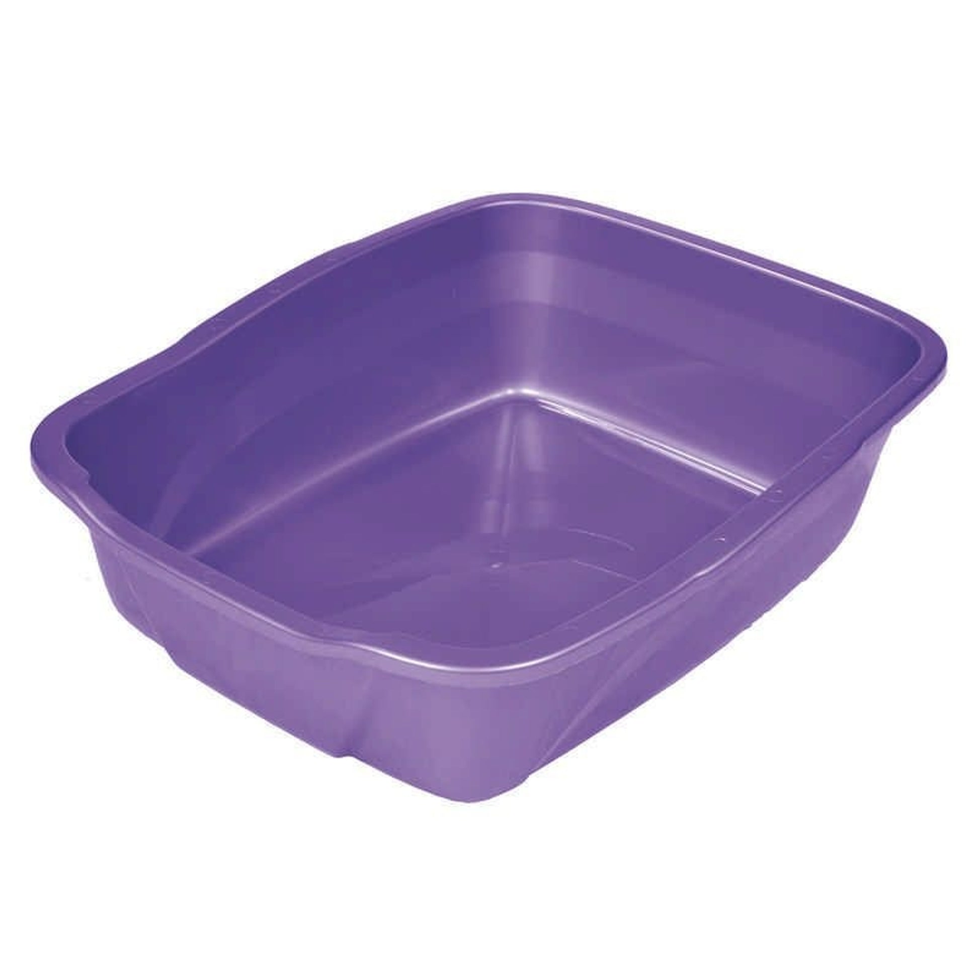 Large Cat Pan 18X14X5
