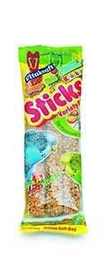 Vitakraft Parakeet Treat Sticks