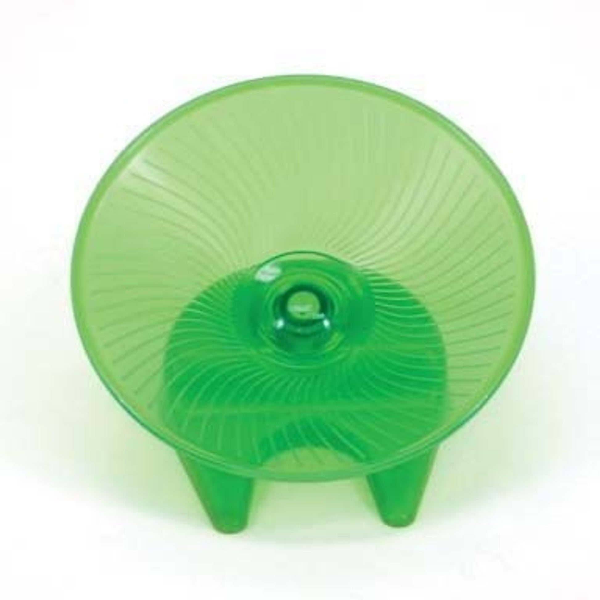 Flying Suacer Small Animal Toy Medium Assorted