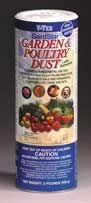 Gardstar Garden/Poultry Dust