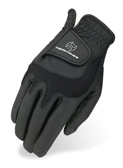 Heritage Elite Show Gloves