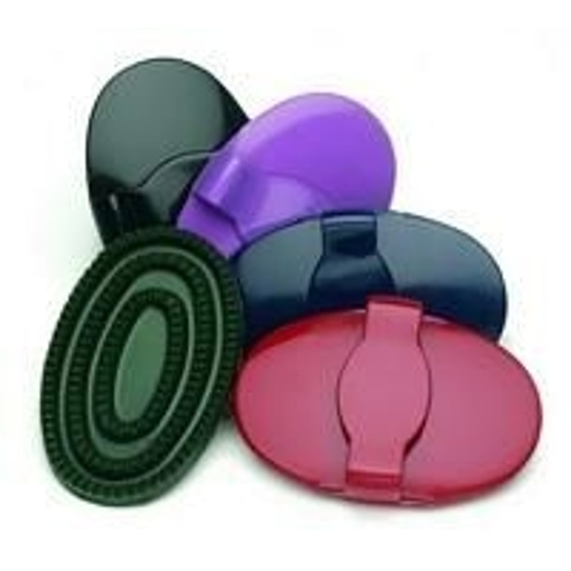 Equi Star Large Rubber Curry