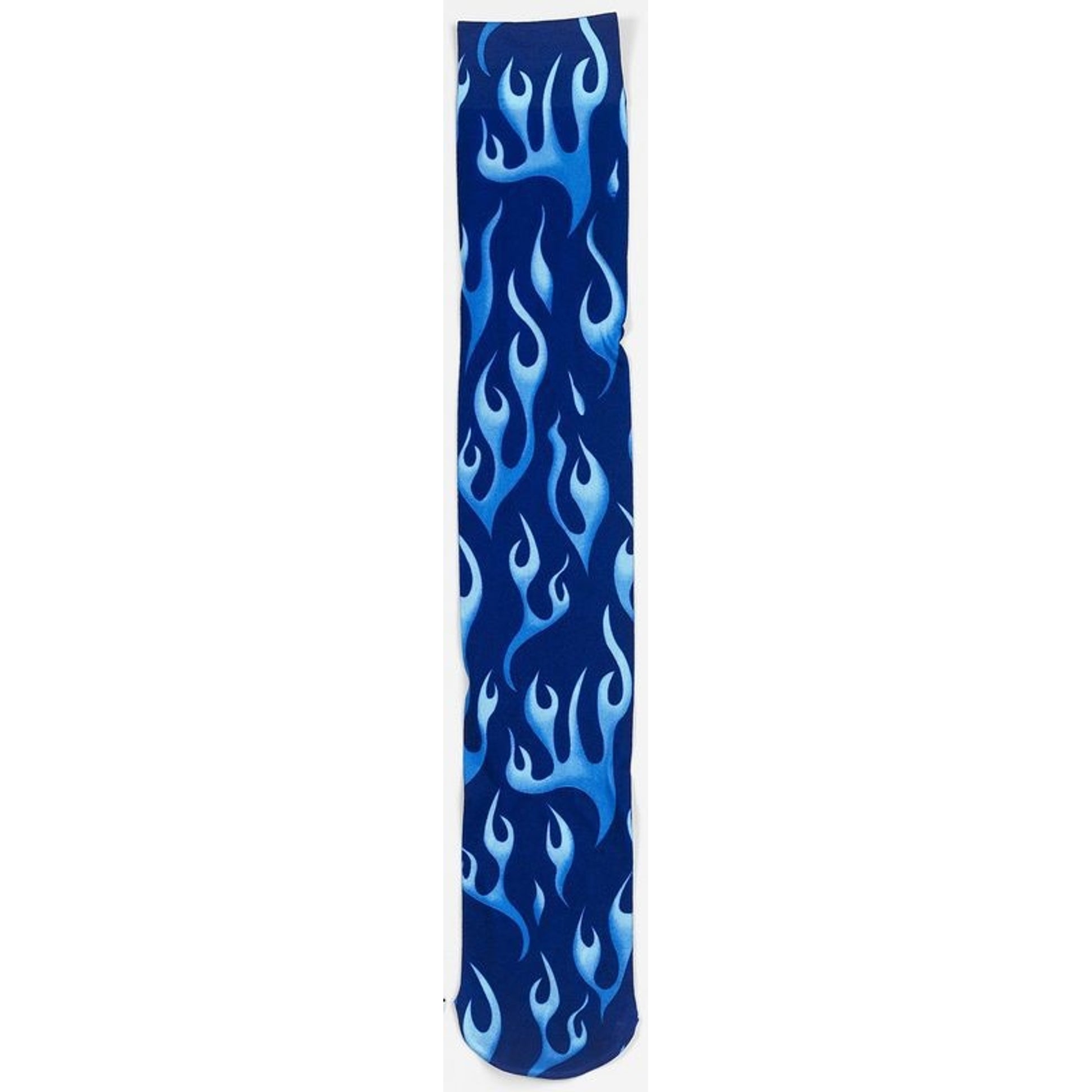 Ovation Ladies Zocks Boot Socks 9-11 Midnite Lace
