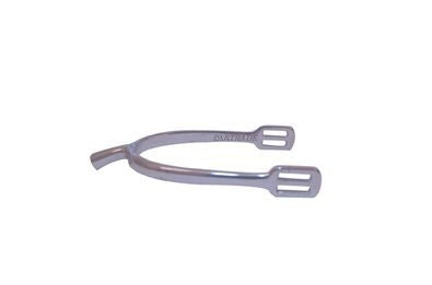 Metalab Ladies Stainless Steel LW Pow Spur