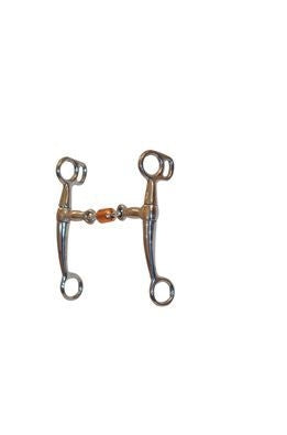 Stainless Steel Train Bit/Sliding Copper Roller 5