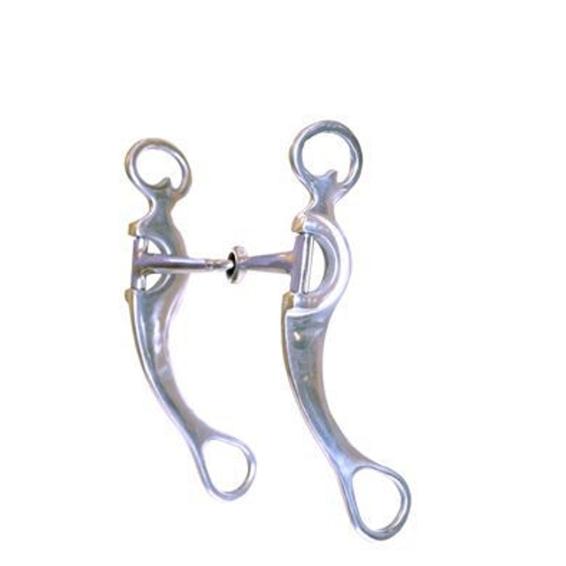 Metalab Aluminum Bit 5 Brn