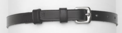 Camelot 3/8 Spur Straps