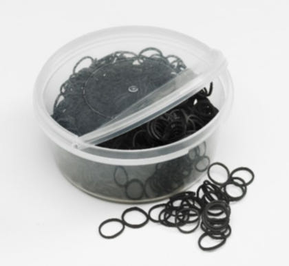 Centaur Rubber Braiding Bands