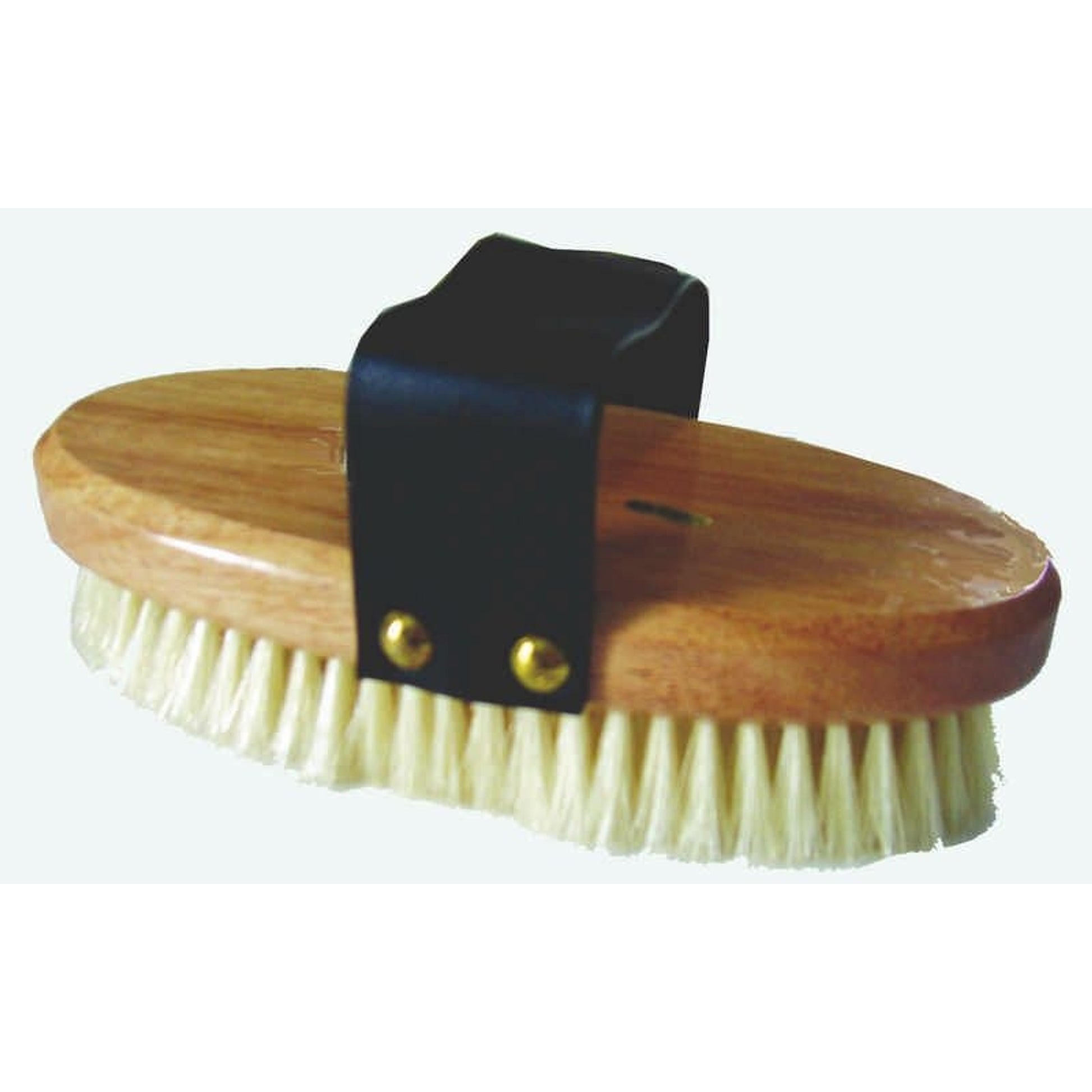 Elite Horse Brush 7.5 X 3.5in
