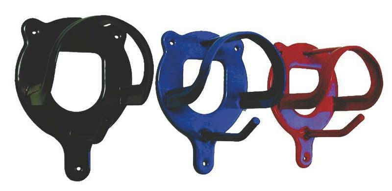 Horse Bridle Rack