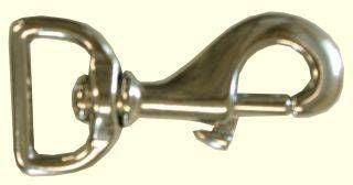 Heavy Swivel Eye Snap 5L