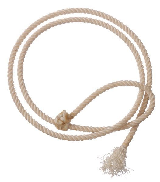 Lariat Over And Under Rope
