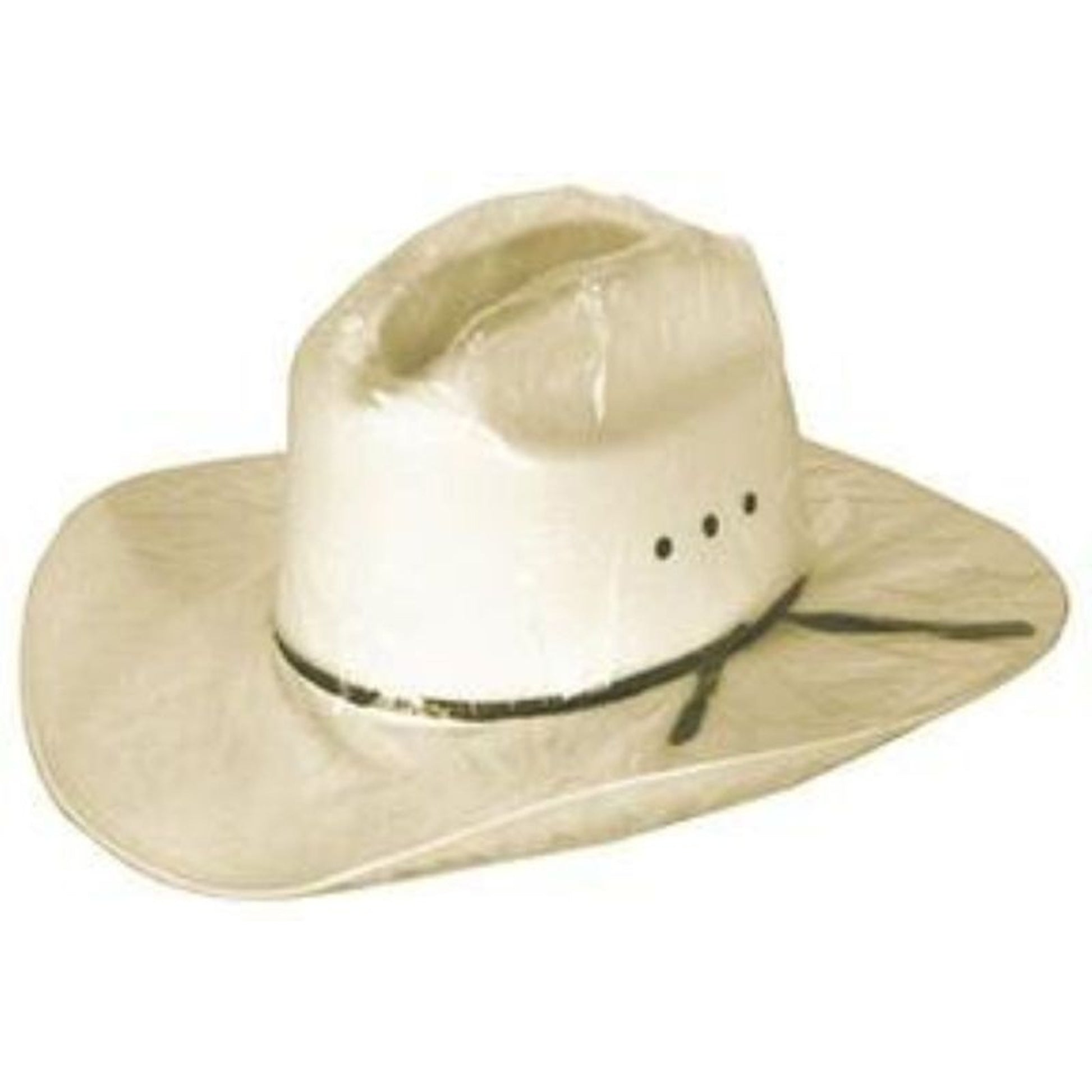 Rain Hat Cover Large Clear