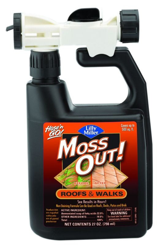 Lilly Miller Moss Out For Roofs/Walkways RTS 27oz