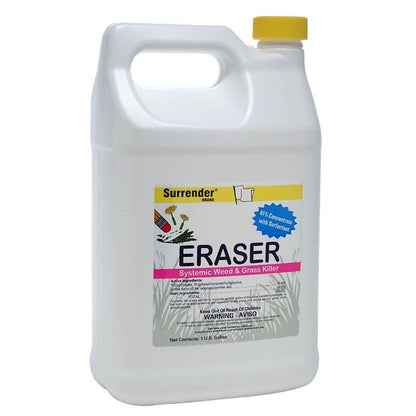Eraser 41 Percent Systemic Weed Cntrl Quart
