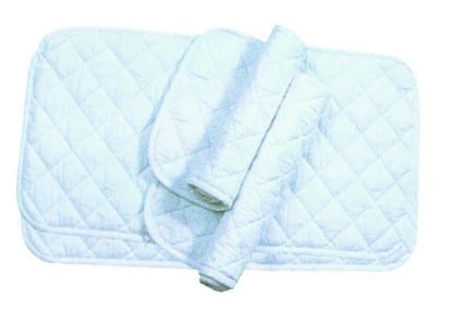 Quilted Leg Wrap