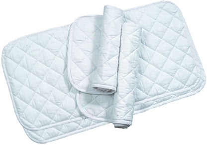 Quilted Leg Wrap