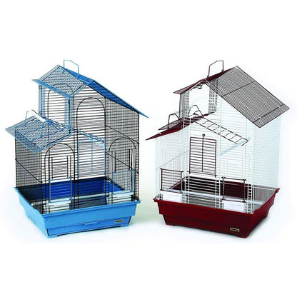 Prevue Hendryx House Style Cage 16x14x24