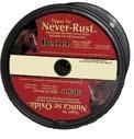 Dare Never Rust Aluminum Wire 16Ga X 1/4 Mi Silver