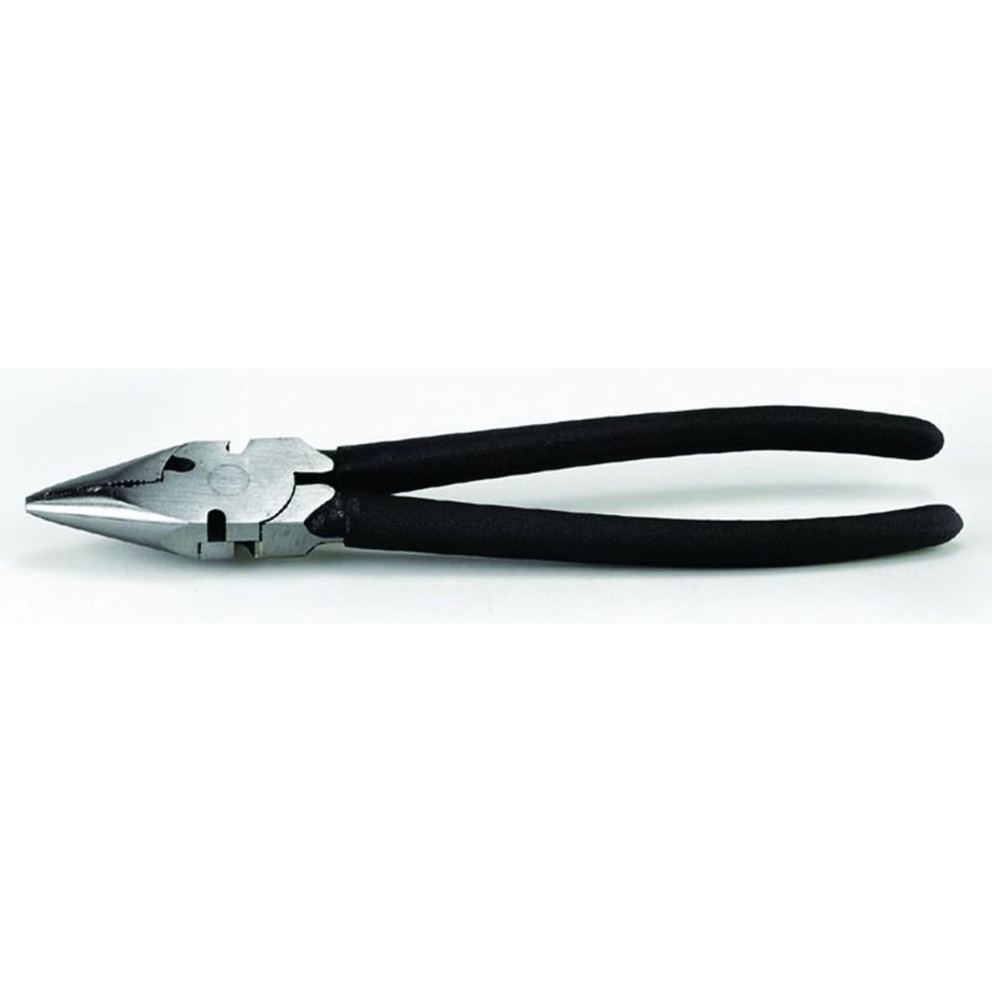 Dare Products Round Nose Pliers 10 Black