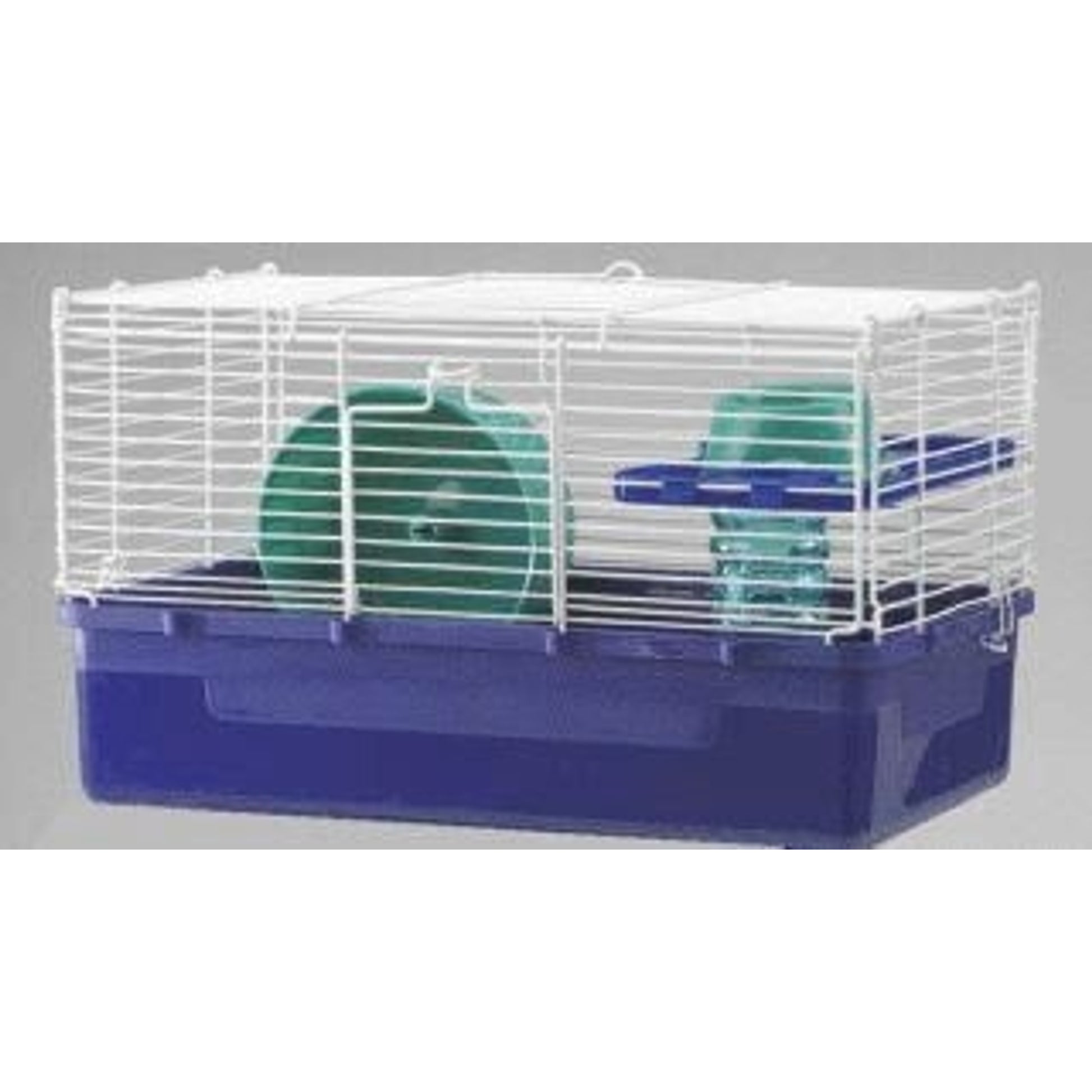 Hamster Cage One Story 15.25 X 9.25 X 9.25
