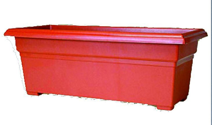 Countryside Plant Boxes