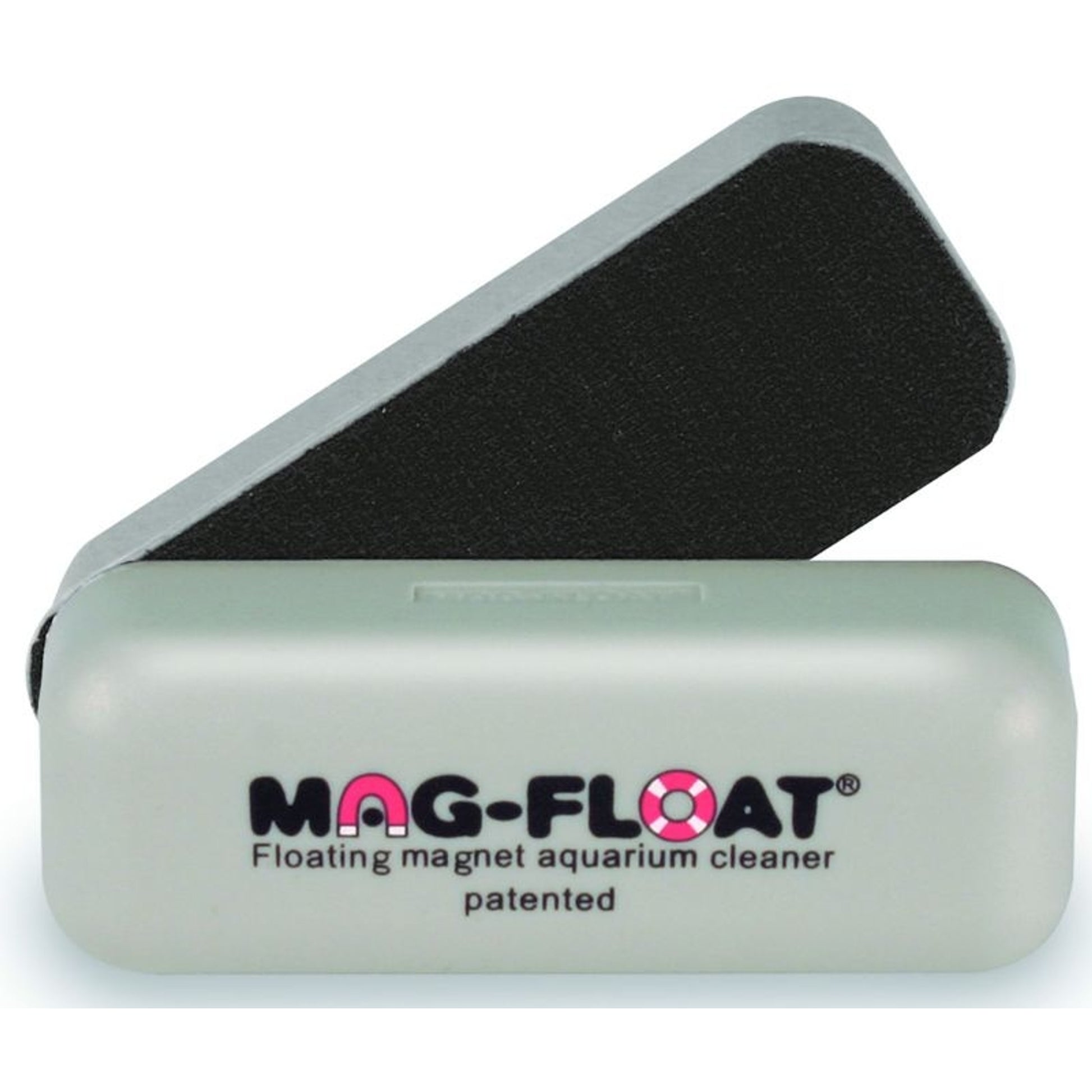 MagFloat Floating Aquarium Magnet M Glass