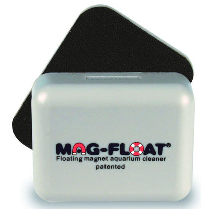 Mag-Float 350 Aquarium Glass Cleaner Large Grey